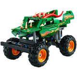 TECHNIC MONSTER JAM™ DRAGON™ - 42149