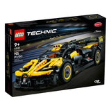 TECHNIC BUGATTI BOLIDE - 42151