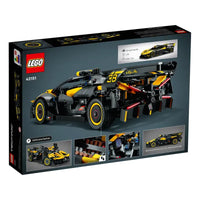 TECHNIC BUGATTI BOLIDE - 42151