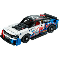 TECHNIC NASCAR® NEXT GEN CHEVROLET CAMARO ZL1 - 42153