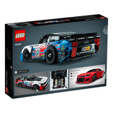 TECHNIC NASCAR® NEXT GEN CHEVROLET CAMARO ZL1 - 42153