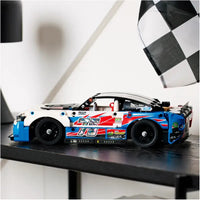 TECHNIC NASCAR® NEXT GEN CHEVROLET CAMARO ZL1 - 42153