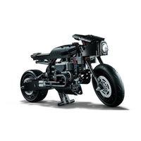 TECHNIC THE BATMAN - BATCYCLE™   -  42155