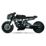 TECHNIC THE BATMAN - BATCYCLE™   -  42155