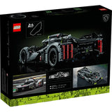 TECHNIC PEUGEOT 9X8 24H LE MANS HYBRID HYPERCAR - 42156