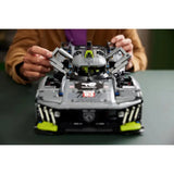 TECHNIC PEUGEOT 9X8 24H LE MANS HYBRID HYPERCAR - 42156