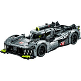 TECHNIC PEUGEOT 9X8 24H LE MANS HYBRID HYPERCAR - 42156