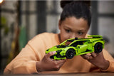 TECHNIC LAMBORGHINI HURACÁN TECNICA SET - 42161