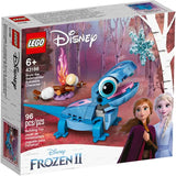 DISNEY® FROZEN™ BRUNI THE SALAMANDER  BUILDABLE - 43186