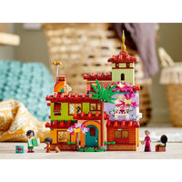 LEGO® DISNEY™ THE MADRIGAL HOUSE - 43202