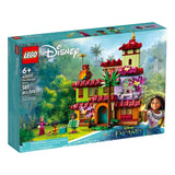 LEGO® DISNEY™ THE MADRIGAL HOUSE - 43202