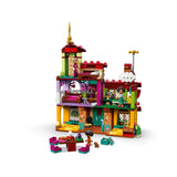 LEGO® DISNEY™ THE MADRIGAL HOUSE - 43202