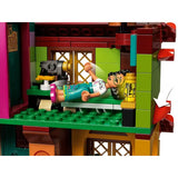 LEGO® DISNEY™ THE MADRIGAL HOUSE - 43202