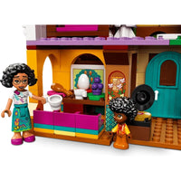 LEGO® DISNEY™ THE MADRIGAL HOUSE - 43202