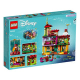 LEGO® DISNEY™ THE MADRIGAL HOUSE - 43202