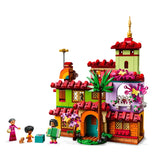 LEGO® DISNEY™ THE MADRIGAL HOUSE - 43202