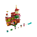 LEGO® DISNEY™ THE MADRIGAL HOUSE - 43202