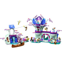 LEGO® DISNEY™ THE ENCHANTED TREEHOUSE - 43215