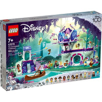 LEGO® DISNEY™ THE ENCHANTED TREEHOUSE - 43215