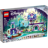 LEGO® DISNEY™ THE ENCHANTED TREEHOUSE - 43215