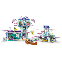 LEGO® DISNEY™ THE ENCHANTED TREEHOUSE - 43215