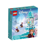 FROZEN™ ANNA & ELSA'S MAGICAL CAROUSEL - 43218