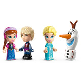 FROZEN™ ANNA & ELSA'S MAGICAL CAROUSEL - 43218