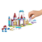 LEGO® DISNEY™ PRINCESS CREATIVE CASTLES - 43219