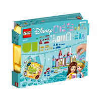 LEGO® DISNEY™ PRINCESS CREATIVE CASTLES - 43219