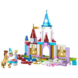 LEGO® DISNEY™ PRINCESS CREATIVE CASTLES - 43219