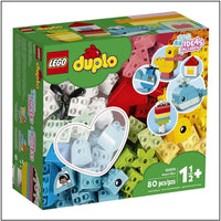 DUPLO® HEART BOX - 10909