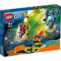 CITY STUNT COMPETITION - 60299