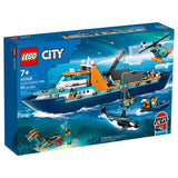 CITY ARCTIC EXPLORER SHIP - 60368