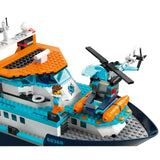 CITY ARCTIC EXPLORER SHIP - 60368