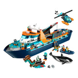 CITY ARCTIC EXPLORER SHIP - 60368