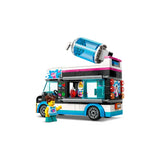 CITY PENGUIN SLUSHY VAN - 60384