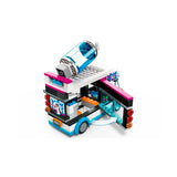 CITY PENGUIN SLUSHY VAN - 60384