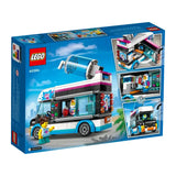 CITY PENGUIN SLUSHY VAN - 60384