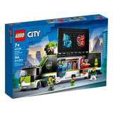 CITY GAMING TOURNAMENT TRUCK - 60388