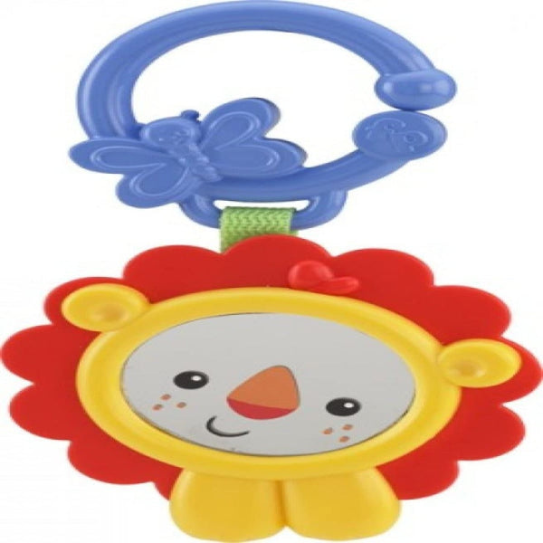 FISHER PRICE MIRROR/TEETHER      [CBL16]