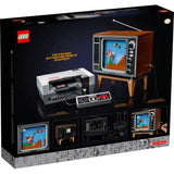 LEGO® SUPER MARIO™ NINTENDO ENTERTAINMENT SYSTEM™ - 71374