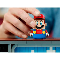 LEGO® SUPER MARIO™ NINTENDO ENTERTAINMENT SYSTEM™ - 71374