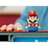 LEGO® SUPER MARIO™ NINTENDO ENTERTAINMENT SYSTEM™ - 71374