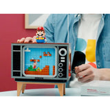 LEGO® SUPER MARIO™ NINTENDO ENTERTAINMENT SYSTEM™ - 71374