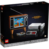 LEGO® SUPER MARIO™ NINTENDO ENTERTAINMENT SYSTEM™ - 71374