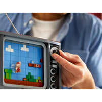 LEGO® SUPER MARIO™ NINTENDO ENTERTAINMENT SYSTEM™ - 71374