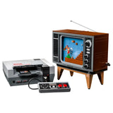 LEGO® SUPER MARIO™ NINTENDO ENTERTAINMENT SYSTEM™ - 71374