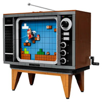 LEGO® SUPER MARIO™ NINTENDO ENTERTAINMENT SYSTEM™ - 71374