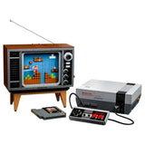 LEGO® SUPER MARIO™ NINTENDO ENTERTAINMENT SYSTEM™ - 71374