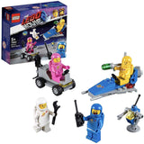 BENNY'S SPACE SQUAD - 70841